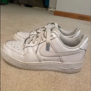 Nike Air Force 1